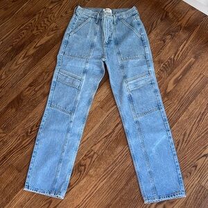 Agolde Cooper Cargo Jean